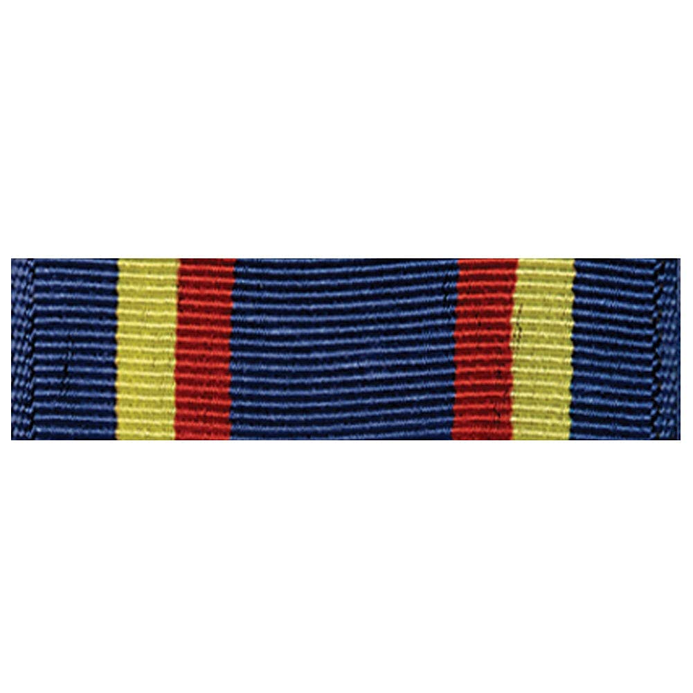 MEDALS OF AMERICA EST. 1976 - Yangtze Service Ribbon Military Award for US Navy & Marine Corps - Perfect for Veterans, Collectors & Military History Displays