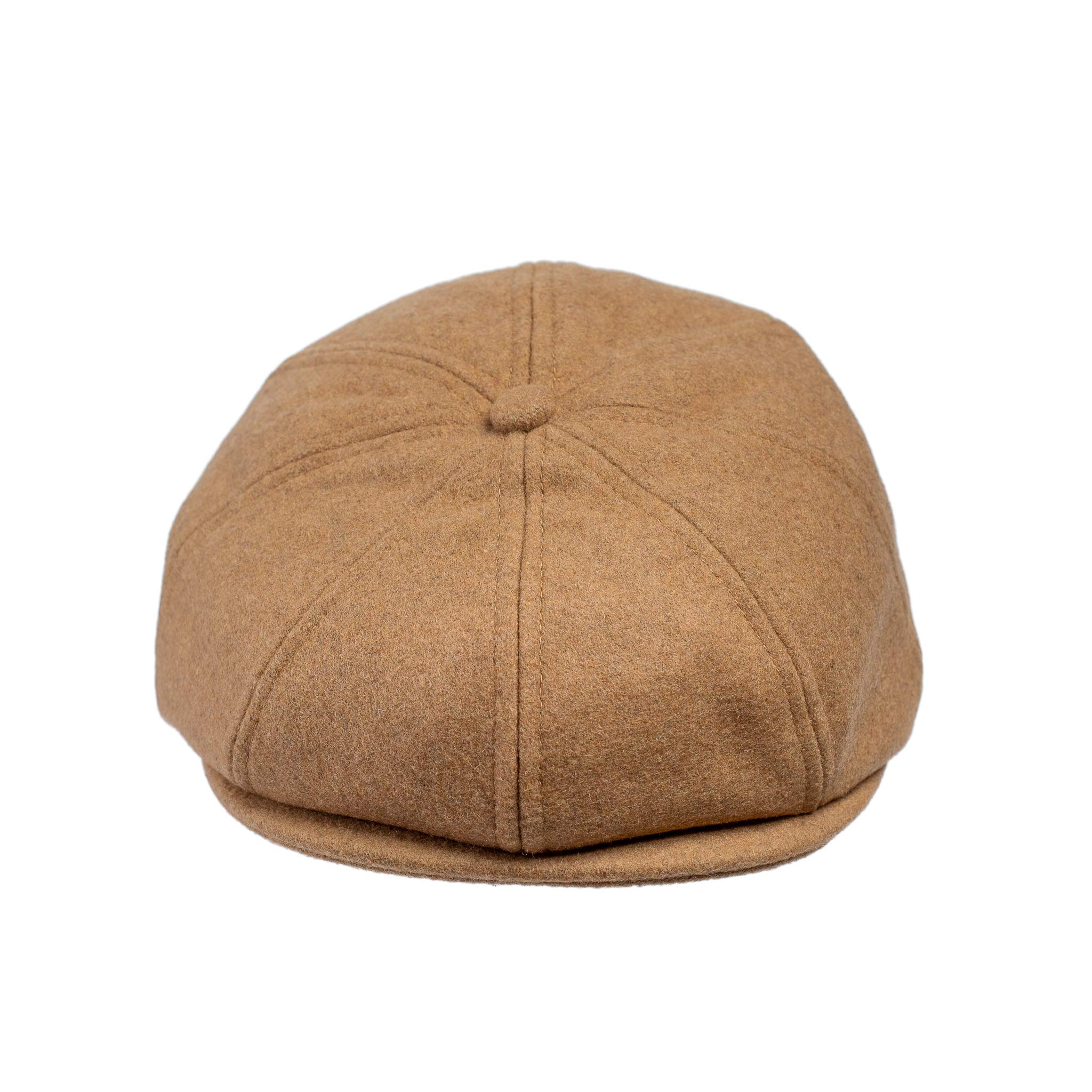 Baby Boy Ring Bearer Pageboy Cap - Tweed Ivy Newsboy Flat Hat for Weddings & Golf - Perfect for Formal Events, Photoshoots & Outdoor Activities