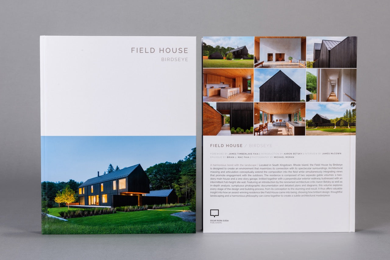 Field House: Birdseye (Masterpiece Series) - Premium Home Decor for Modern Living Rooms & Office Spaces