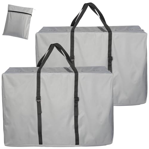 Gray - 2 Pack