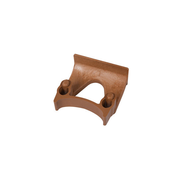Small FBK Holder for Rail (1 Pack) - Durable Rail Mount Accessory for Secure Fastening in DIY Projects & Home Improvement