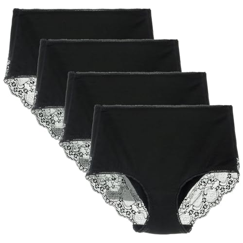 Black/4pk