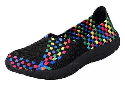 Multicoloured