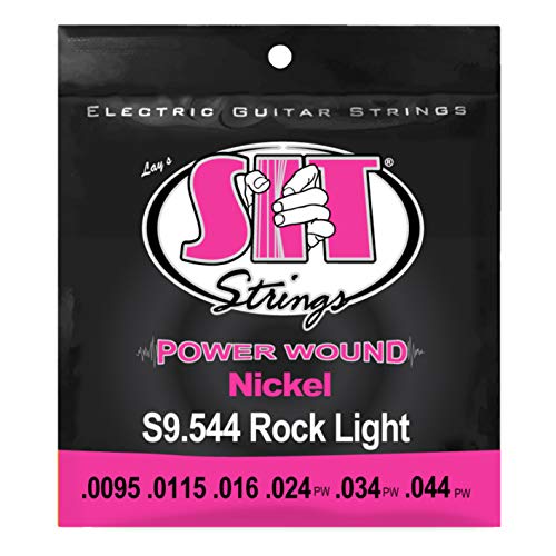 Rock Light 9.5-44