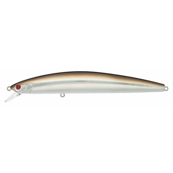 Daiwa Salt Pro SP Minnow Lure - Slow Sinking Fishing Bait for Saltwater & Freshwater - Perfect for Bass, Trout, and Inshore Fishing