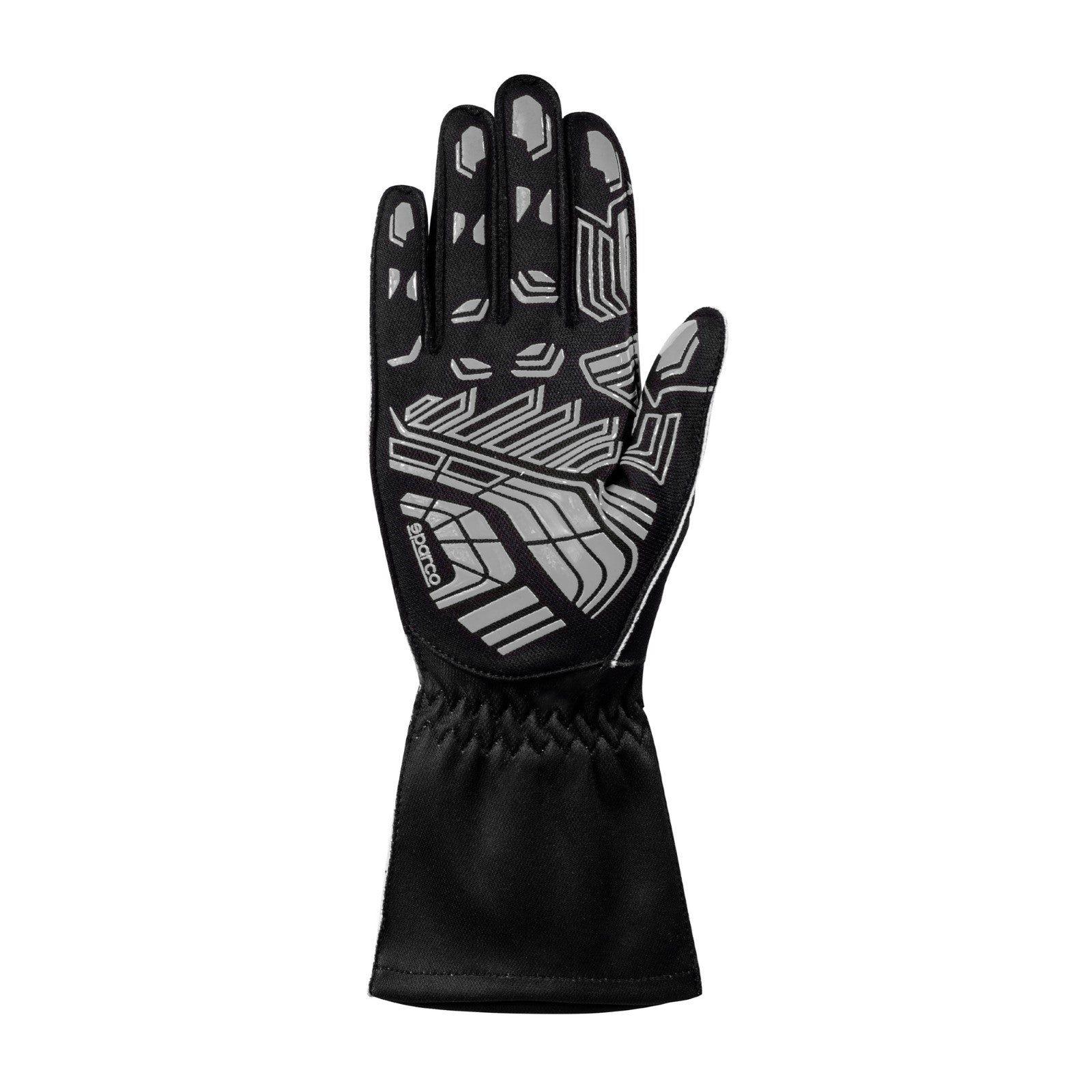 SPARCO K ATTACK (2025) Racing Gloves - Professional Motorsport Driving Gloves for Karting, Track Racing & Performance Driving - Breathable & Comfortable Grip