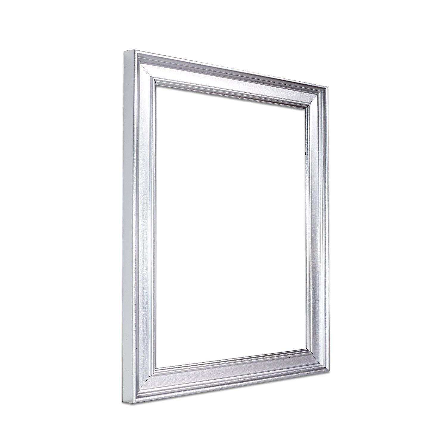Shabby Chic Oslo Silver 14