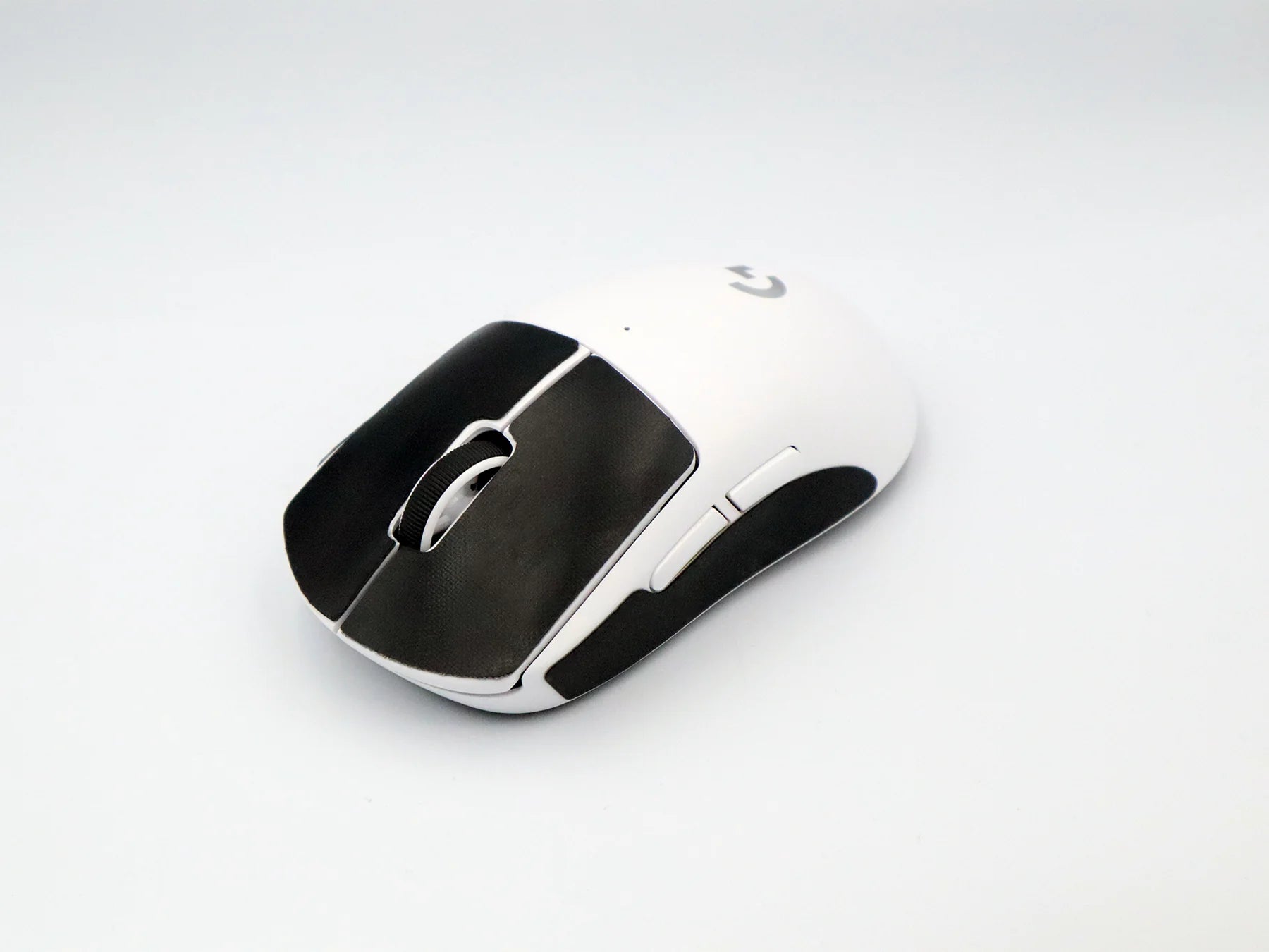 Premium Wraith Armor Grips for Logitech G Pro X Superlight - Non-Slip Gaming Mouse Grip for Enhanced Control - Perfect for FPS, MOBA, and Esports Gaming