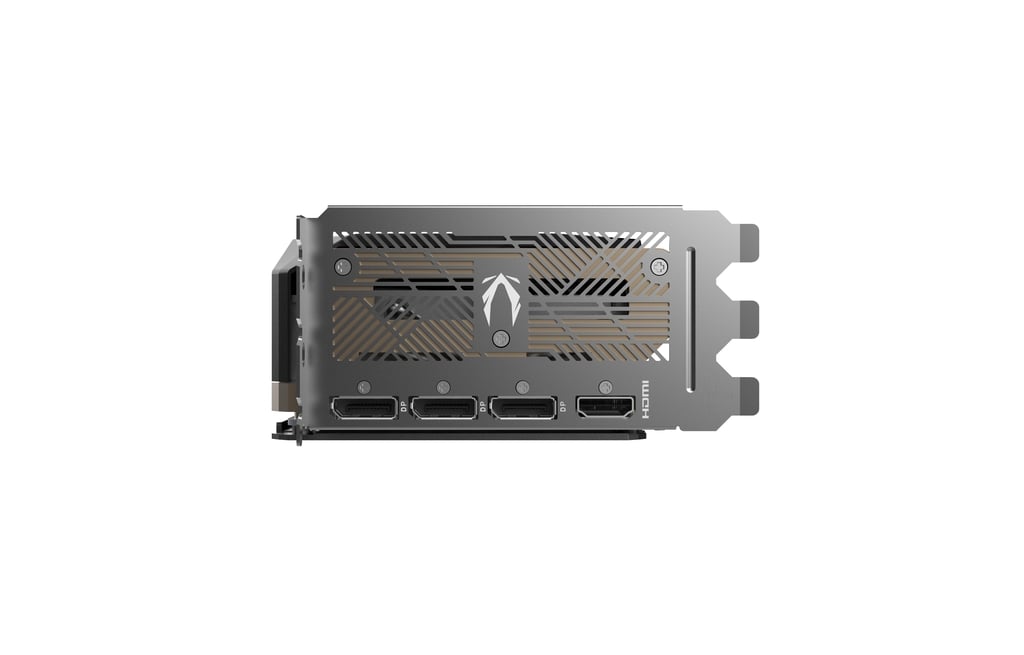 Zotac GeForce RTX 5080 16GB GDDR6 Graphics Card with Solid Core OC - High Performance Gaming GPU for 4K Gaming, VR, and Content Creation