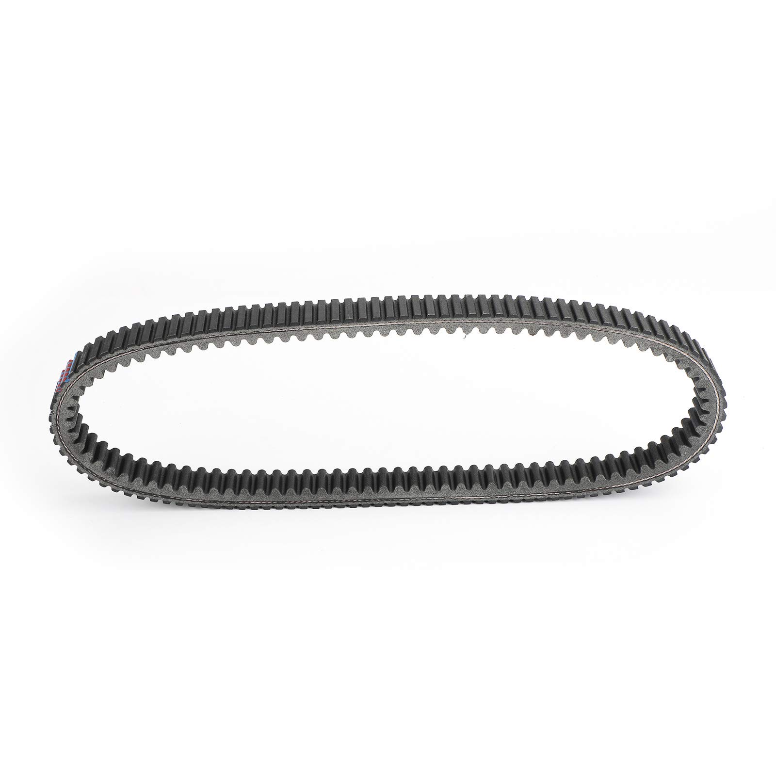 Bruce & Shark Drive Belt Replacement for Argo 700 HD HDi 8x8 (2014-2016) | Avenger 8x8 (2016-2018) | XTI 8x8 (2014-2016) - Compatible with ATV & UTV Accessories - Perfect for Off-Road Adventures & Heavy-Duty Utility Tasks