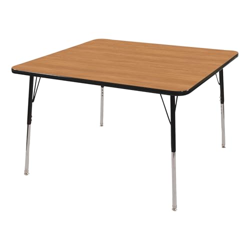 Pasadena Oak/Black