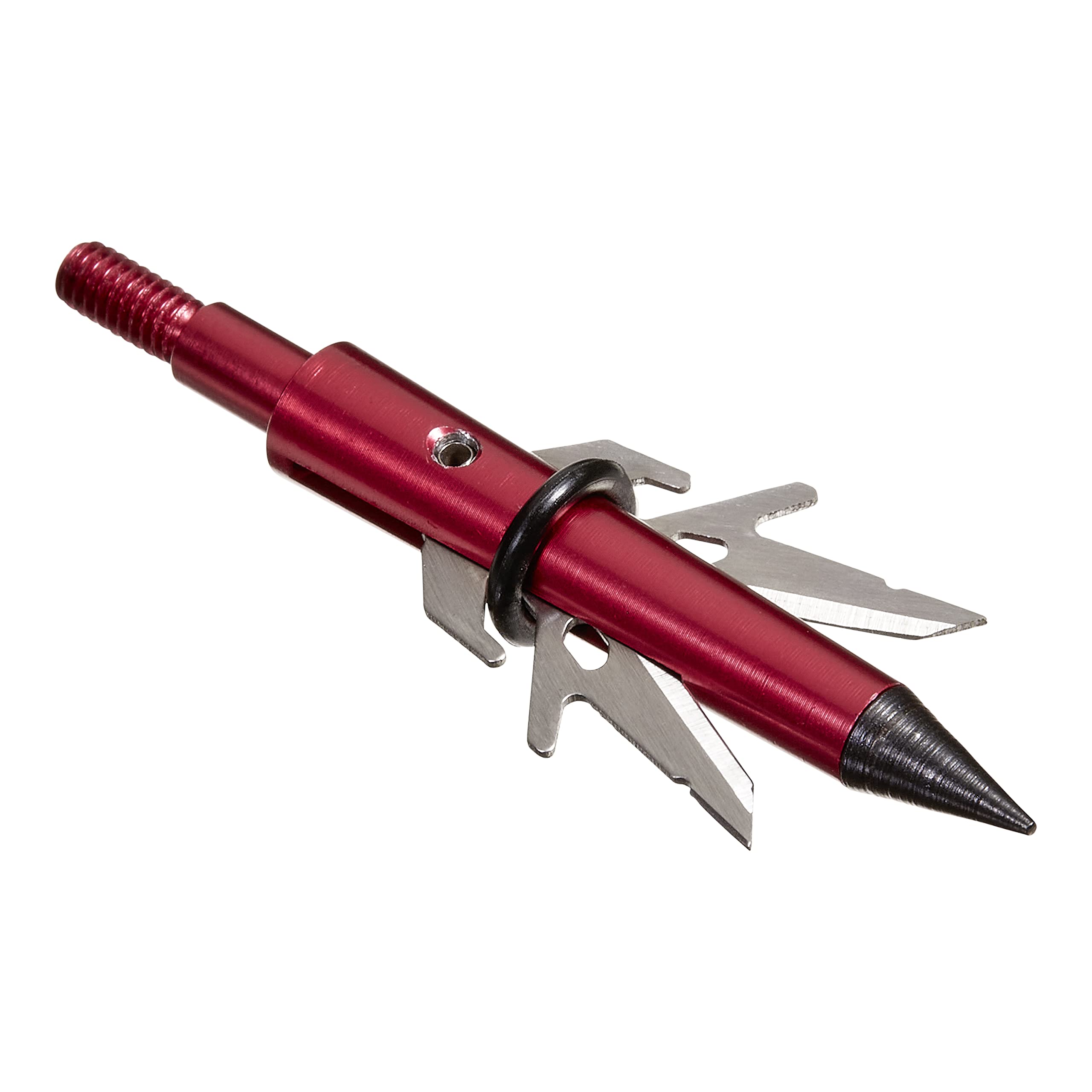 Stryke Therm-X 2 Blade Broadhead 100-Grain 3-Pack for Hunting