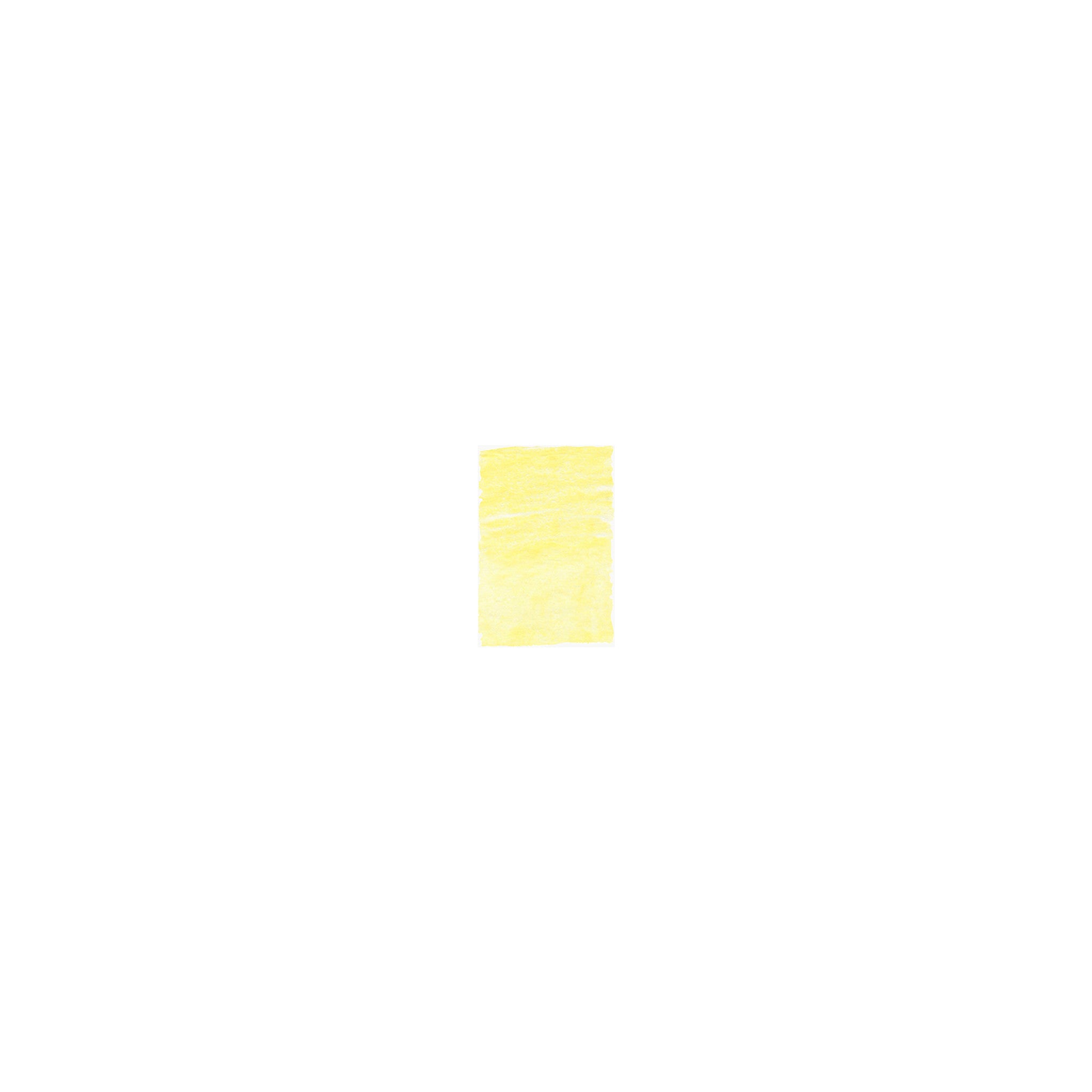 Goldfaber Aqua Watercolor Pencil #406 Pastel Chrome Yellow - Premium Art Supplies for Watercolor Painting, Sketching & Mixed Media Art | Perfect for Artists, Students & DIY Craft Projects
