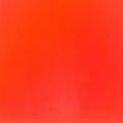 FLUORESCENT RED