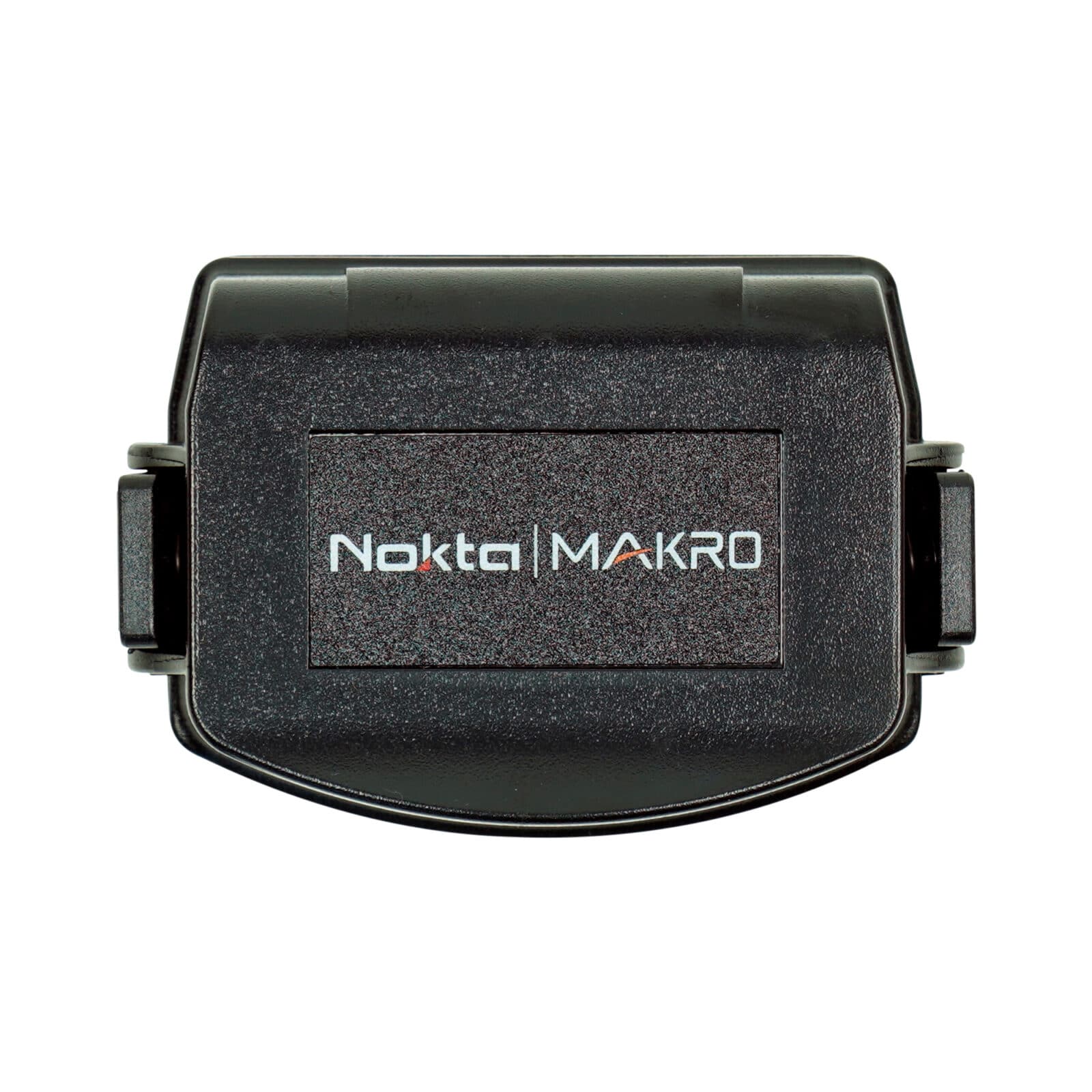 Original Nokta Battery Compartment Cover for Invenio & Invenio Pro Metal Detectors - Replacement Part for Secure Battery Protection - Perfect for Outdoor Treasure Hunting & Metal Detecting Adventures