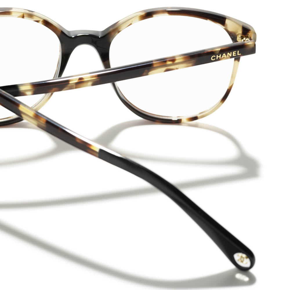 Chanel 3432 Sunglasses - Luxury Designer Shades for Women & Men | UV Protection & Stylish Fashion Accessory for Summer, Beach & Outdoor Activities