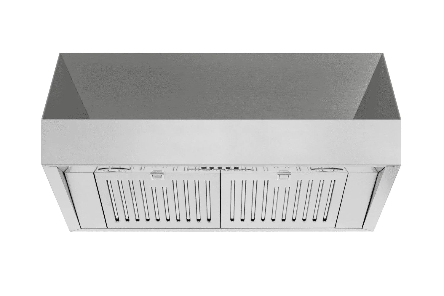 Forza 30 Pro Style Stainless Steel Range Hood - 30 Inch Under Cabinet Kitchen Vent Hood with Powerful Exhaust Fan, Quiet Operation - Perfect for Modern Kitchens & Cooking Enthusiasts