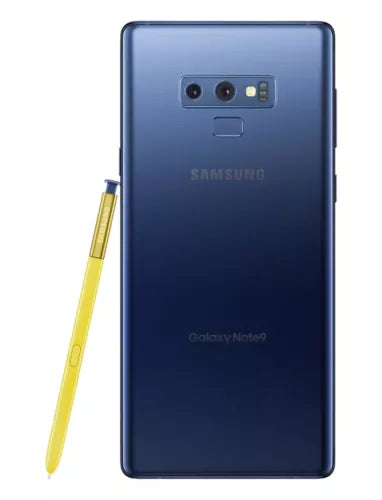 Refurbished Samsung Galaxy Note 9 6.4