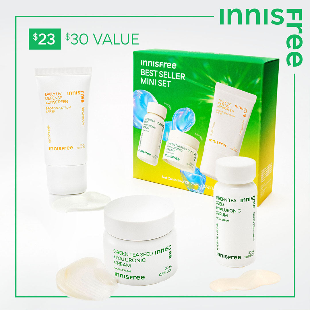 Best Seller Mini Set - Compact & Stylish Collection for Everyday Use | Perfect for Travel, Gifting & Home Decor