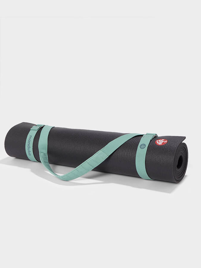 Manduka The Commuter Yoga Mat Carrier Sling - Lightweight & Durable Yoga Mat Bag for Travel & Studio - Perfect for Yoga Enthusiasts & Fitness Lovers