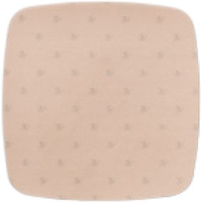 ConvaTec AQUACEL Ag Foam Non-Adhesive Wound Dressing 6x8 Inches | Silver Antimicrobial Foam Pad for Chronic Wounds, Ulcers & Burns | Medical-Grade Hydrofiber Dressing for Infection Protection