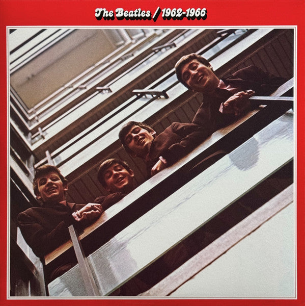 The Beatles 7