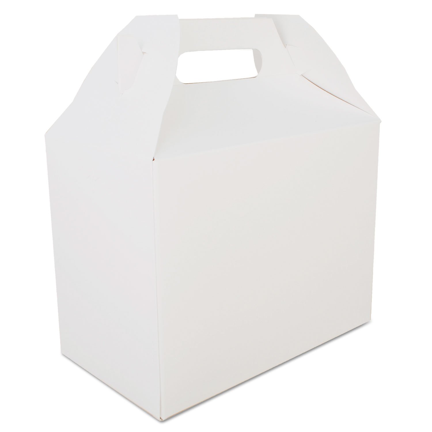 SCT Carryout Barn Boxes - 10 lb Capacity, 8.88