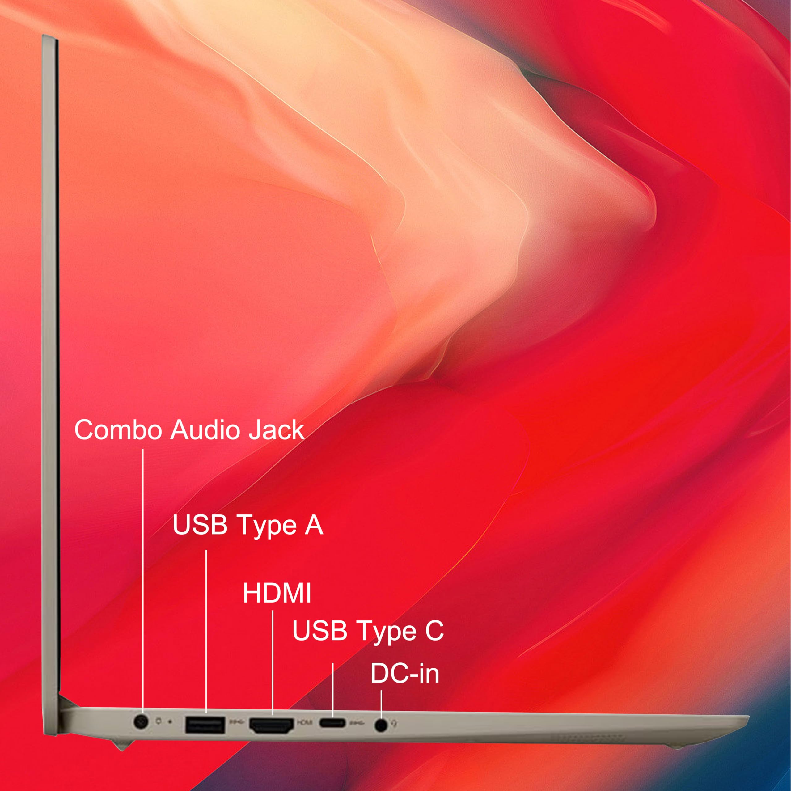 Lenovo IdeaPad 1 15.6