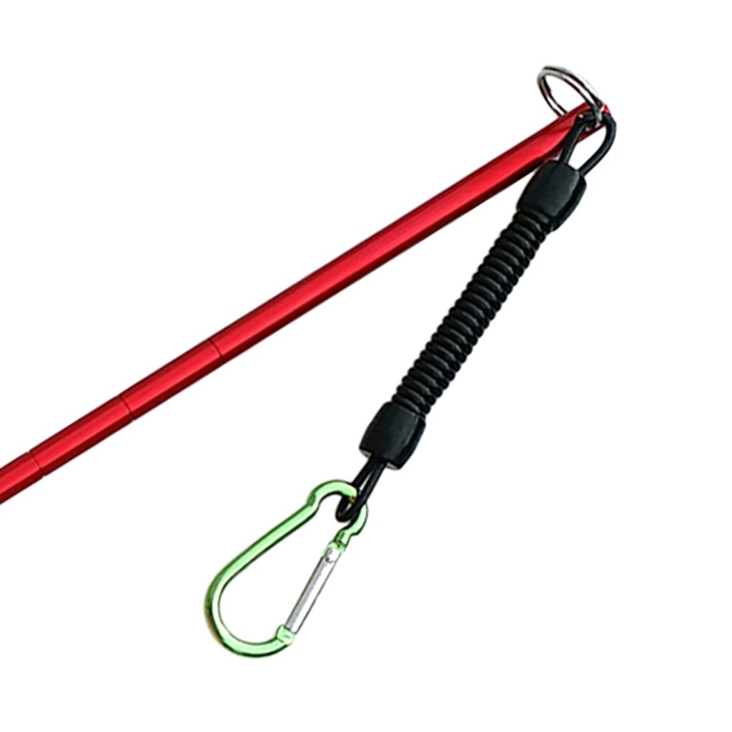 Portable Scuba Diving Pointer - Underwater Noise Maker with Carabiner for Diving Communication | Perfect for Underwater Signaling, Marine Exploration & Dive Training