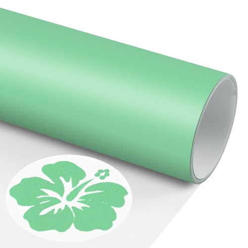 mint green