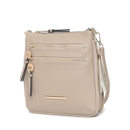 R Angelina Beige