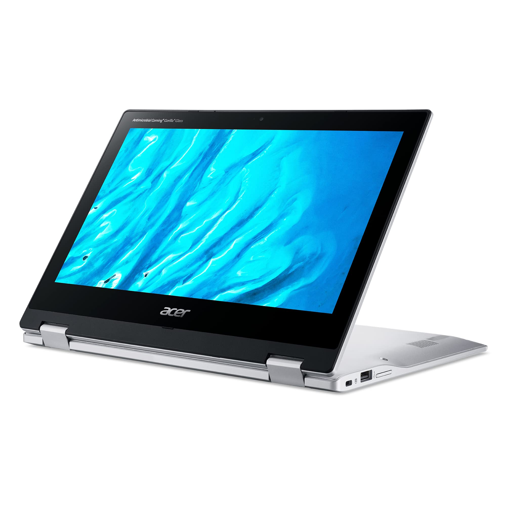 Acer Chromebook Spin 311 Convertible Laptop - 11.6