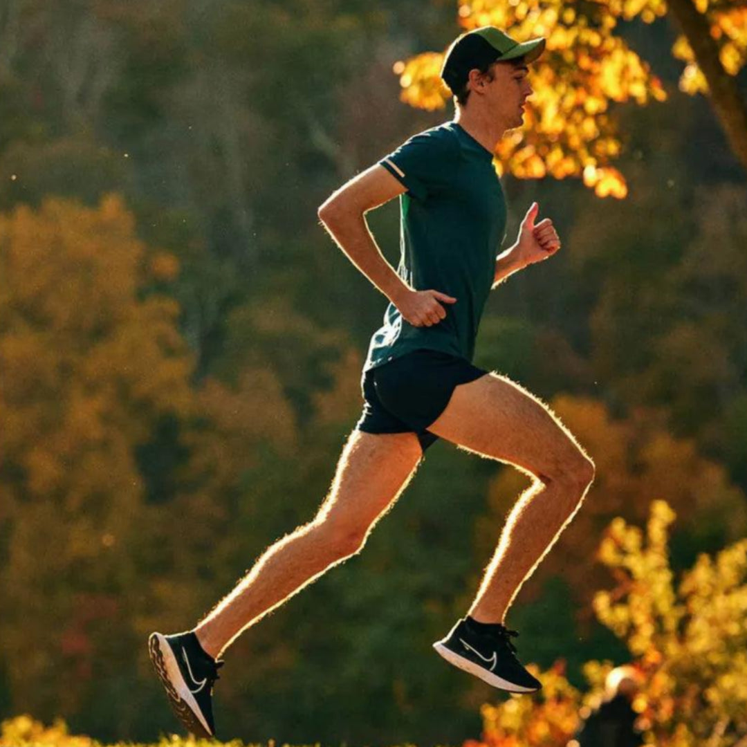 Ciele TRKCap SC ZOF (Scout) - Lightweight Running Hat for Men & Women - Perfect for Jogging, Hiking & Outdoor Activities