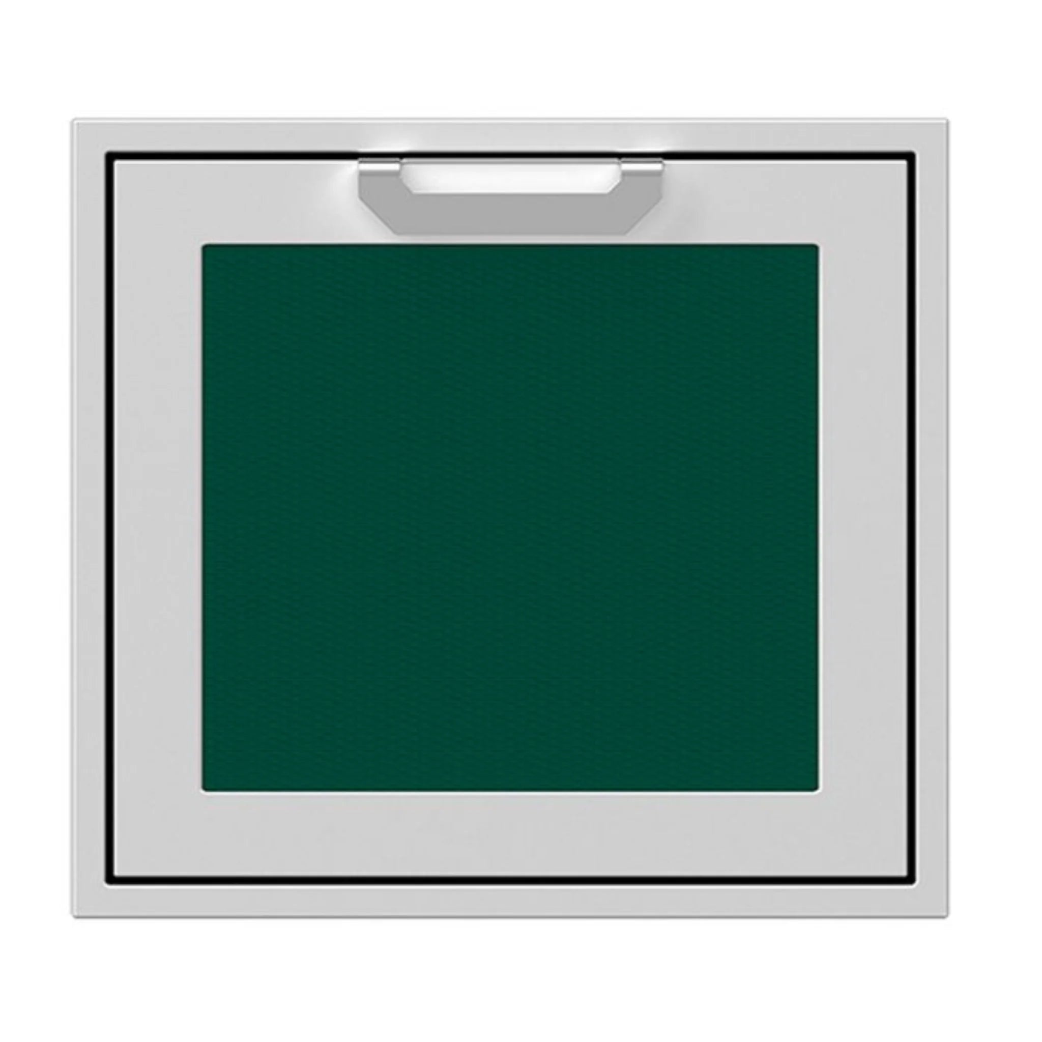 Hestan 24-Inch Stainless Steel Single Access Door AGAD24 - Commercial Kitchen Equipment for Restaurants & Food Service