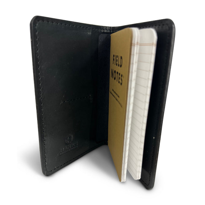 Field Notes Journal - Premium Lined Notebook for Writing, Sketching & Planning - Perfect for Travel, Work & Creative Projects