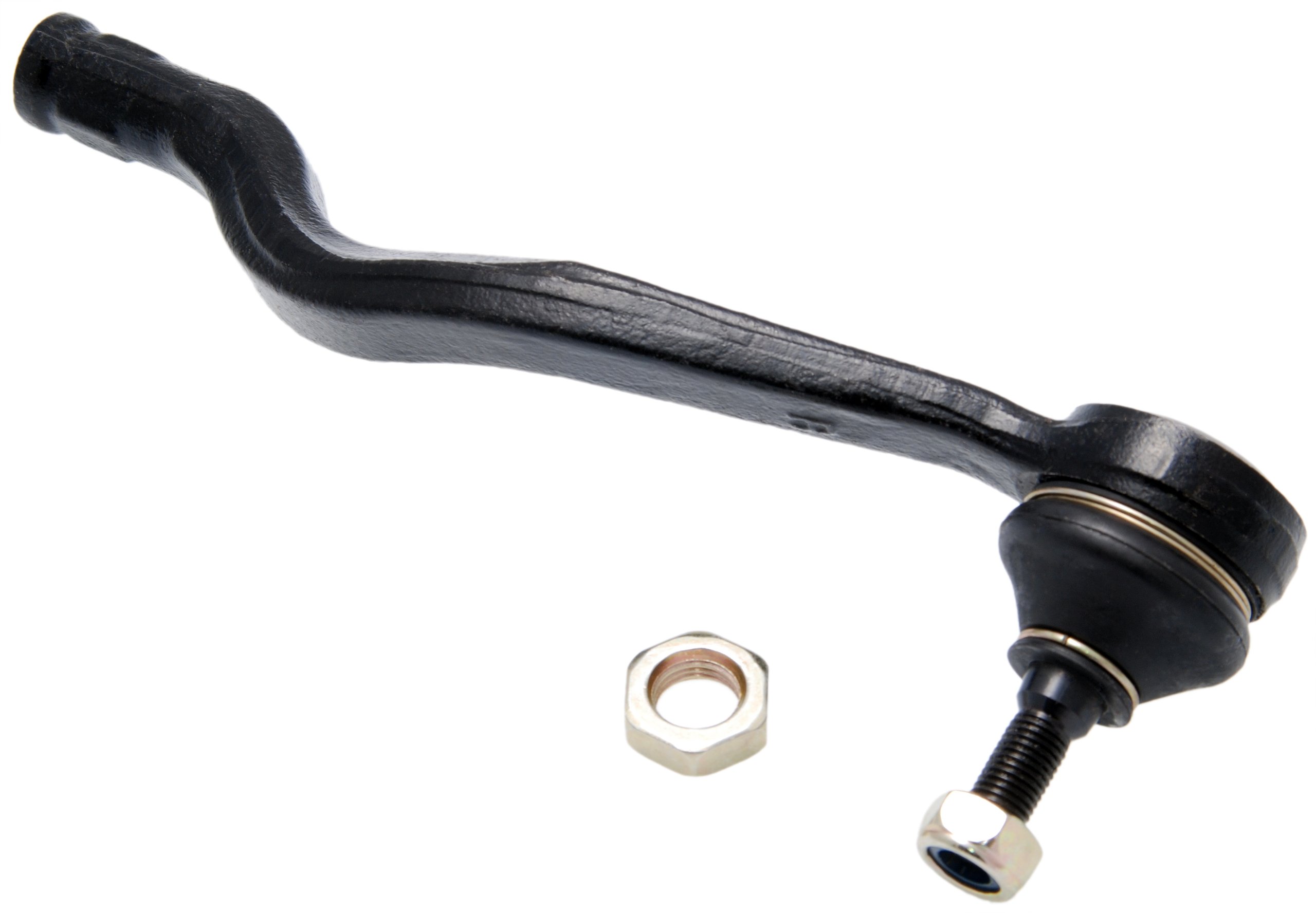 Febest Right Tie Rod End for Renault - 6001550443 - High-Quality Replacement Part for Smooth Steering & Suspension - Perfect for Renault Repair & Maintenance