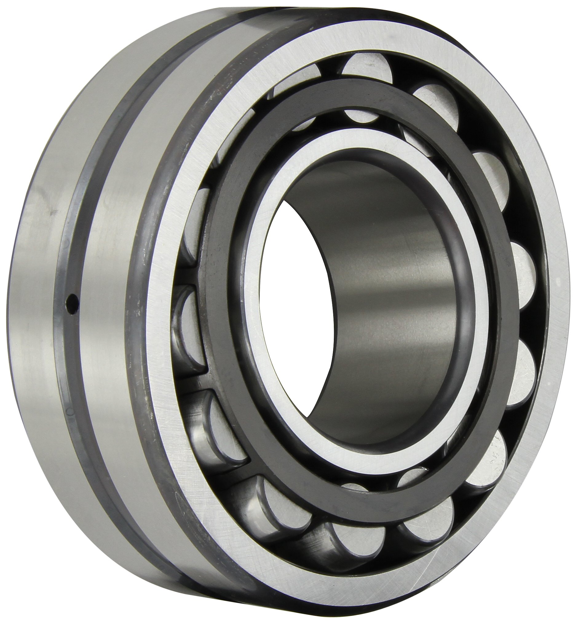 FAG 223140 Spherical Roller Bearing 70x150x51mm - Steel Cage, Straight Bore, Normal Clearance | High Speed 4500rpm | 87676 lbf Load Capacity | Industrial Machinery, Heavy Equipment, Power Transmission Applications