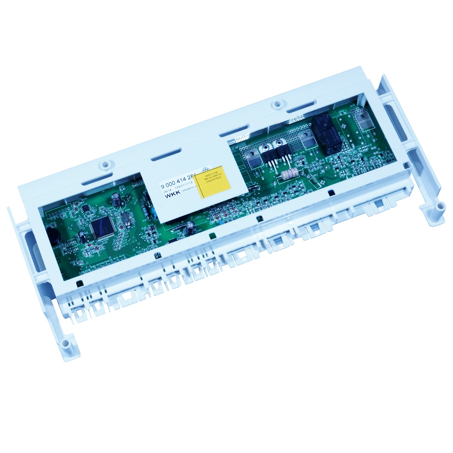Bosch 00667846 Power Module - High Performance Replacement Part for Power Tools | Perfect for DIY Projects, Home Repairs & Professional Workshop Use