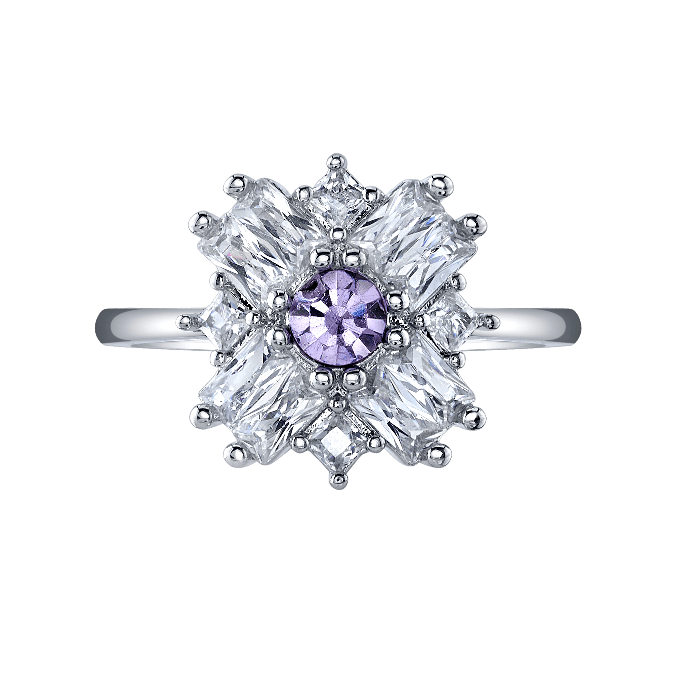 J'adore Me Ring - Elegant Fashion Jewelry for Women, Dainty Gold Plated Ring for Everyday Wear, Perfect Gift for Her - Ideal for Date Nights, Parties & Special Occasions
