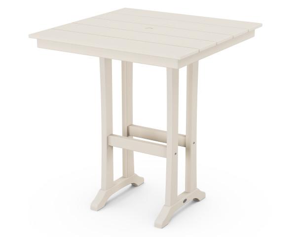 Polywood Farmhouse Trestle 37