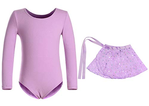 Separate Skirt-purple