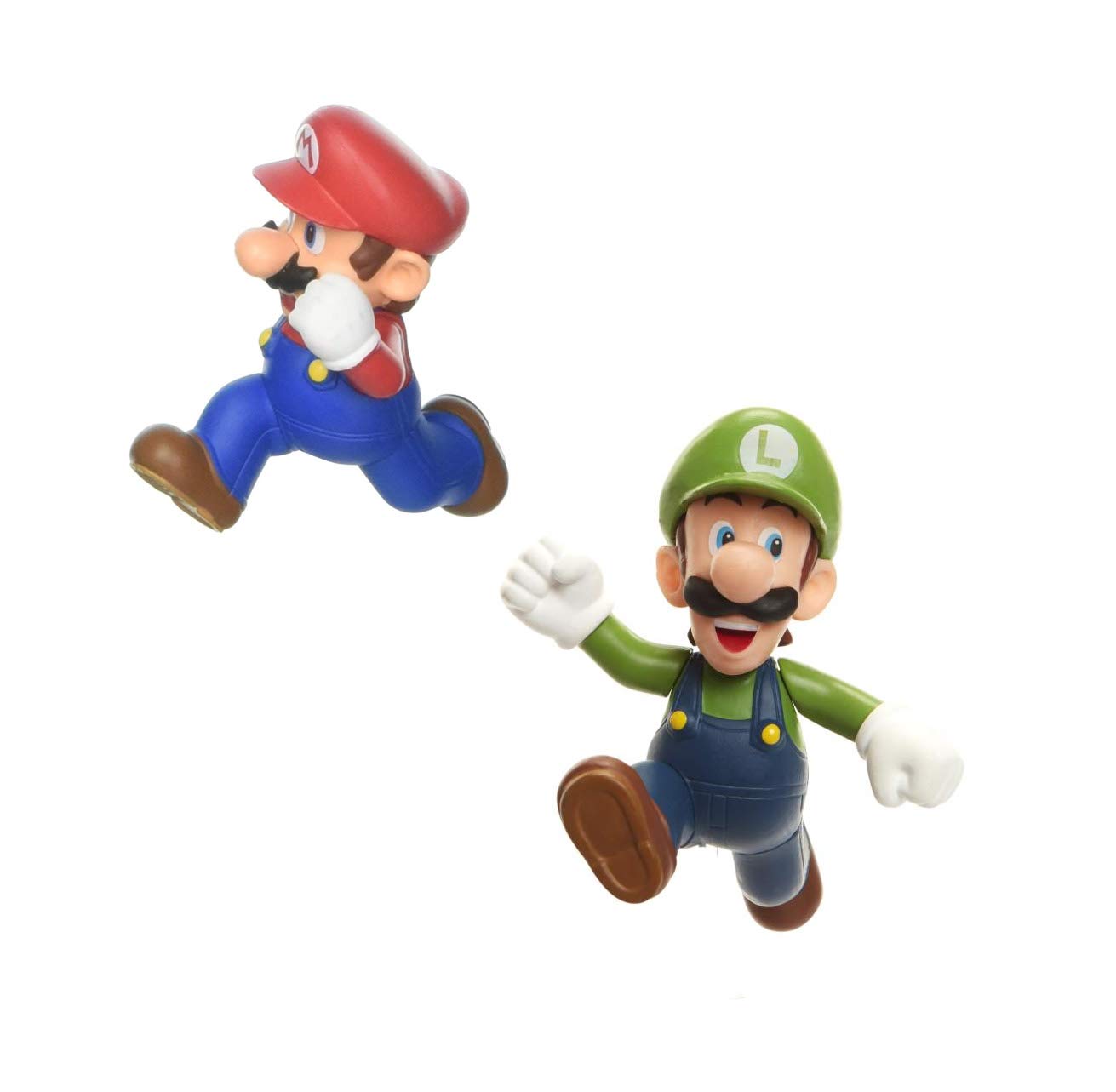 Nintendo Super Mario Mario & Luigi 2