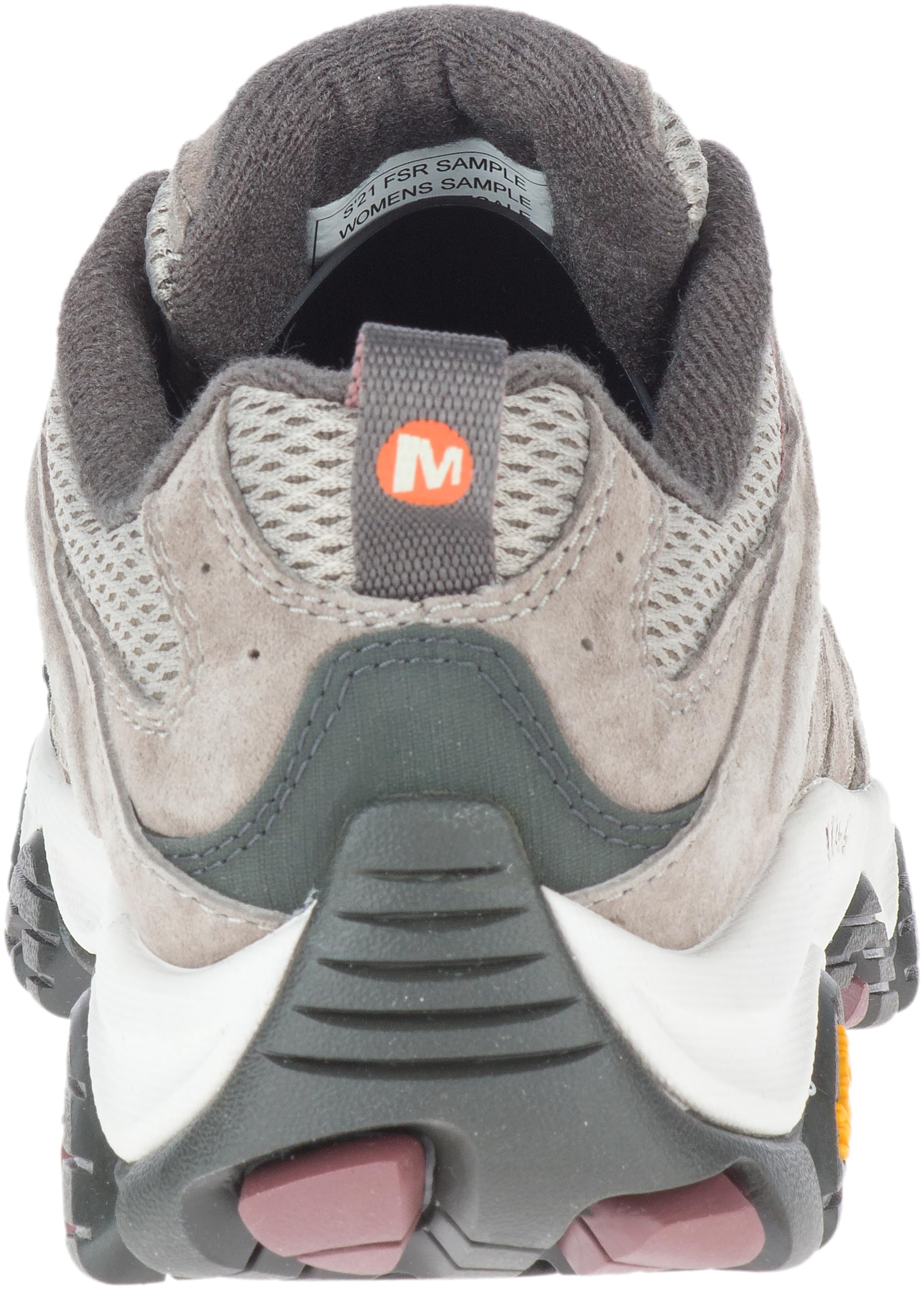 Merrell Women's Moab 3 Waterproof Hiking Shoes - Lightweight & Comfortable Trail Shoes for Outdoor Adventures, Walking & Backpacking