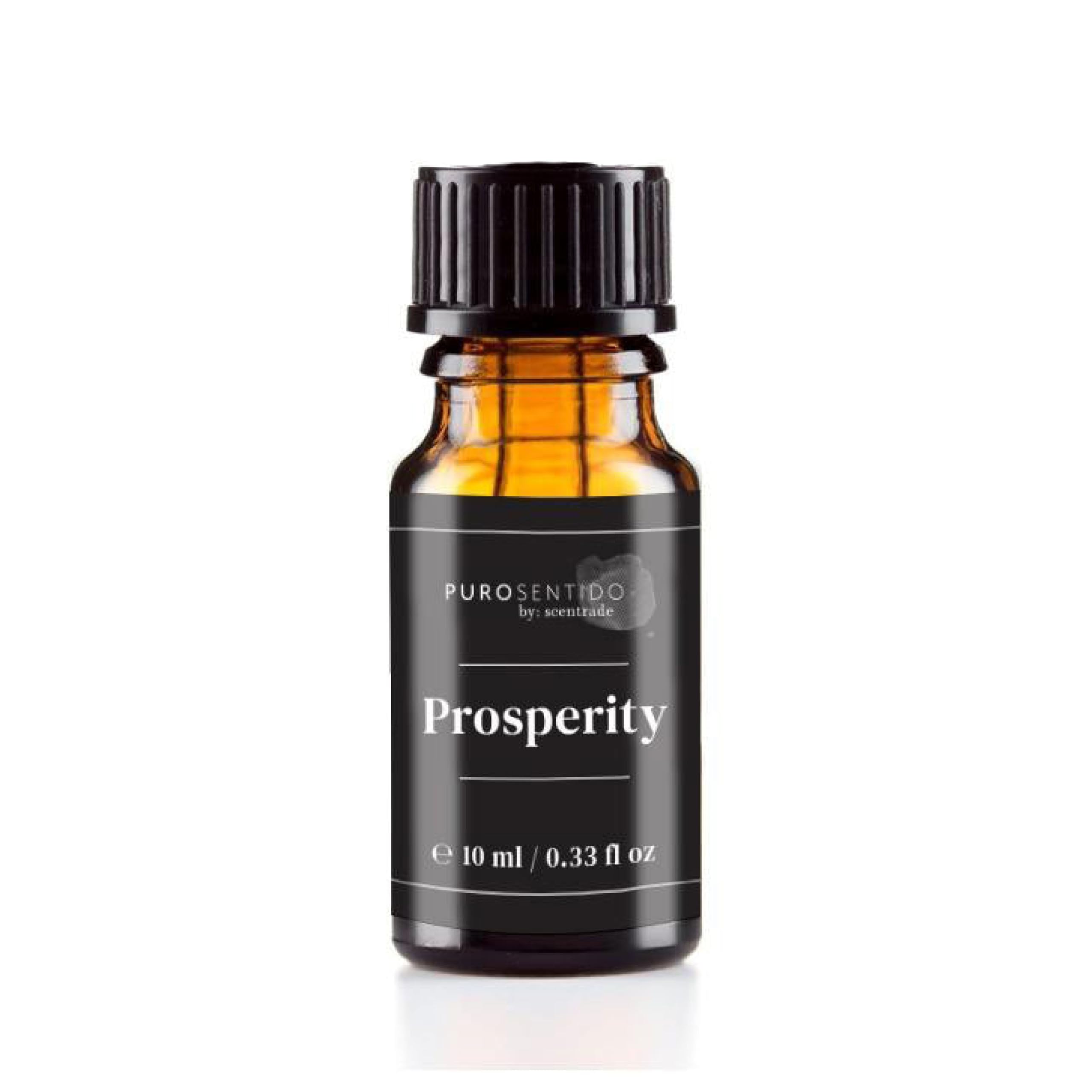 Premium Essential Oil for Aroma Diffuser - 10ml (0.33 Fl Oz) Refill Scent Oil for Home, Office & Spa - Relaxing Fragrance for Aromatherapy, Yoga & Meditation