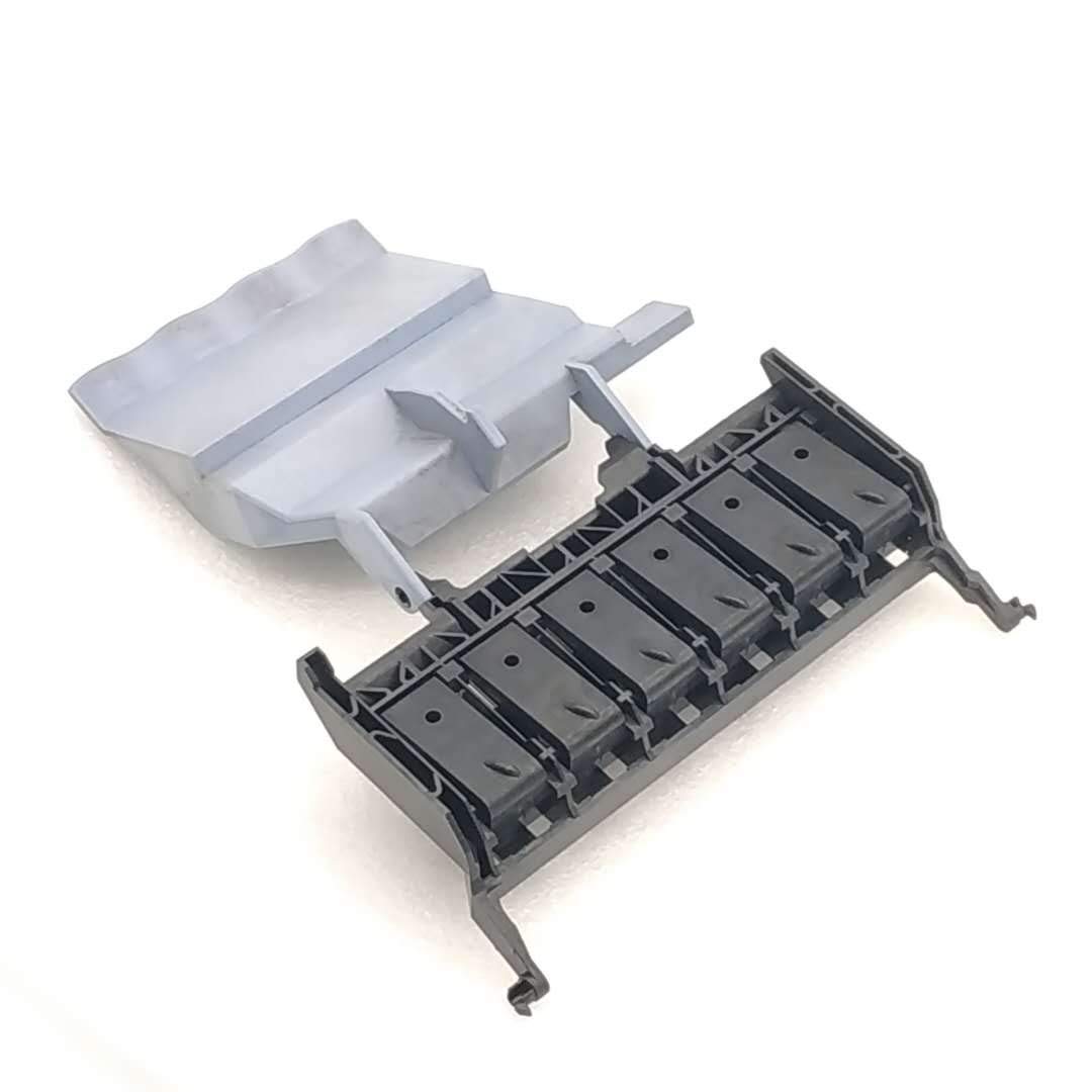 HP Designjet 100 130 120 Printer Replacement Print Head Carriage Cover (PRTA04706) - Compatible Printer Parts for Office & Graphic Design Printing