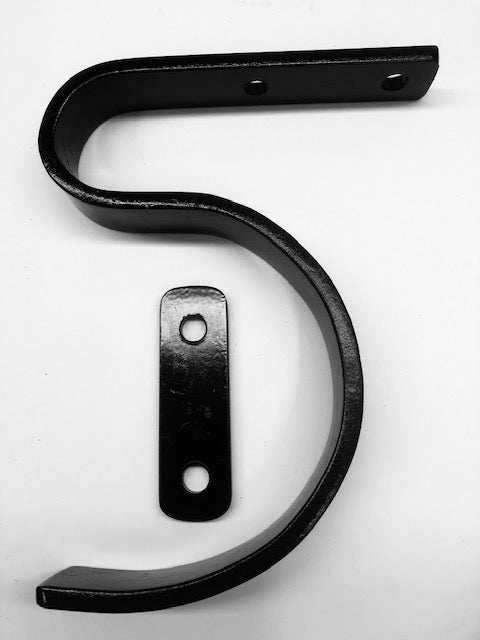 Kart Stand Hook - Heavy Duty Utility Hooks for Garage, Kitchen & Storage Organization - Perfect for Hanging Tools, Pots, and Household Items