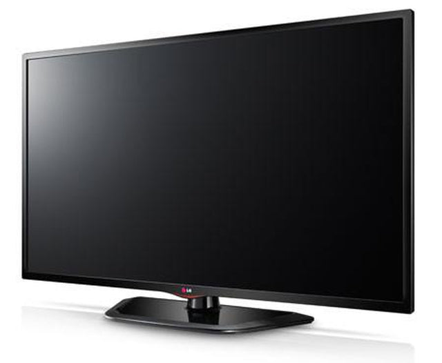 LG 39LN5300 39-Inch Full HD 1080P LED Smart TV with 60Hz Refresh Rate - Perfect for Living Rooms, Bedrooms & Home Entertainment