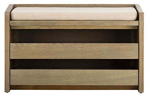Rustic Oak / Beige