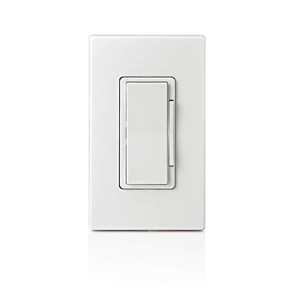 Decora Smart Lamp Dimmer Switch Kit - Wireless Remote Control for Anywhere Lighting | Perfect for Bedrooms, Living Rooms & Smart Home Automation