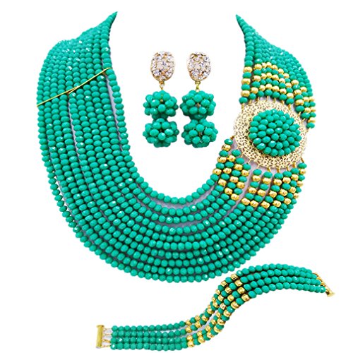 Cyan Green